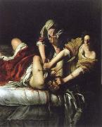 judith beheading holofernes